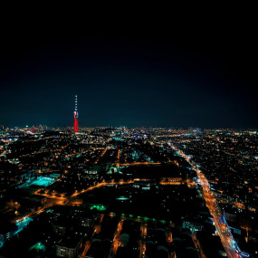 Istanbul Aquarium + Sky View + Sky Walk - Combo in Istanbul: Gallery Photo zod7b4