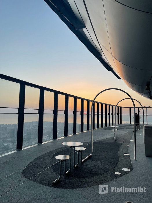 Istanbul Aquarium + Sky View + Sky Walk - Combo in Istanbul: Gallery Photo 3j571r