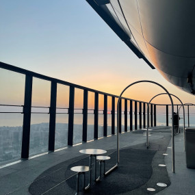 Istanbul Aquarium + Sky View + Sky Walk - Combo in Istanbul: Gallery Photo 3j571r