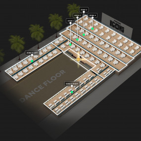 Solomun | Pacha Icons in Dubai in Dubai: Gallery Photo z94j97