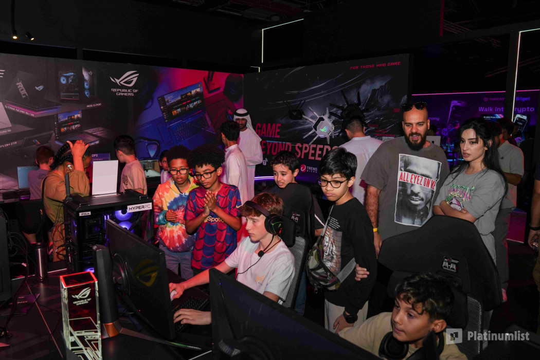 GameExpo in Dubai: Gallery Photo 38yo9q GameExpo in Dubai: Gallery Photo 38yo9q