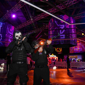 Photo from جيم إكسبو (معرض الألعاب) in دبي: Gallery Photo nke7xx