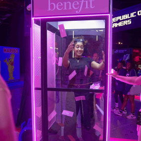 Photo from جيم إكسبو (معرض الألعاب) in دبي: Gallery Photo n269br