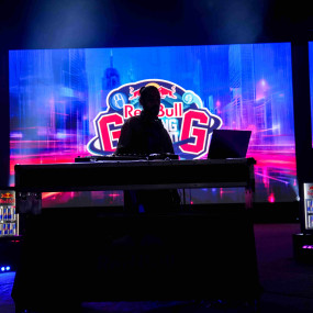 Photo from جيم إكسبو (معرض الألعاب) in دبي: Gallery Photo 3d7dr6