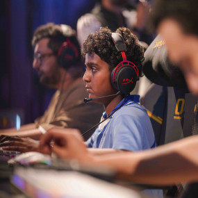 Photo from جيم إكسبو (معرض الألعاب) in دبي: Gallery Photo 3bjmry