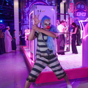 Photo from جيم إكسبو (معرض الألعاب) in دبي: Gallery Photo z94jm1