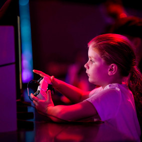 Photo from جيم إكسبو (معرض الألعاب) in دبي: Gallery Photo zv6r98