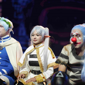 Photo from جيم إكسبو (معرض الألعاب) in دبي: Gallery Photo 3pj708