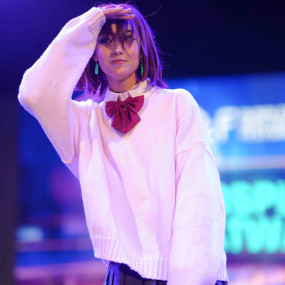 Photo from جيم إكسبو (معرض الألعاب) in دبي: Gallery Photo 3xv2m1