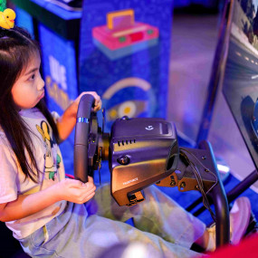 Photo from جيم إكسبو (معرض الألعاب) in دبي: Gallery Photo 35y811