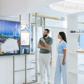 Photo from تجربة الجولة السياحية داخل برج العرب - بتاريخ غير محدد in دبي: Gallery Photo n0v9wv