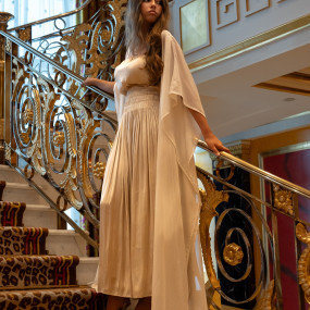 Photo from تجربة الجولة السياحية داخل برج العرب - بتاريخ غير محدد in دبي: Gallery Photo zv6rp8