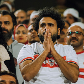 zor10z استديو الصور :أبوظبي في Al Ahly FC vs Zamalek FC