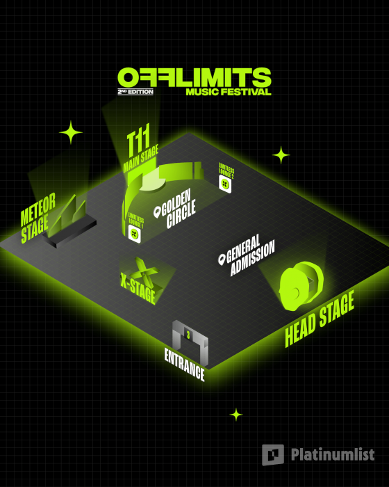 OFFLIMITS Music Festival - Headlining Shakira in Abu Dhabi in Abu Dhabi: Gallery Photo zod72b