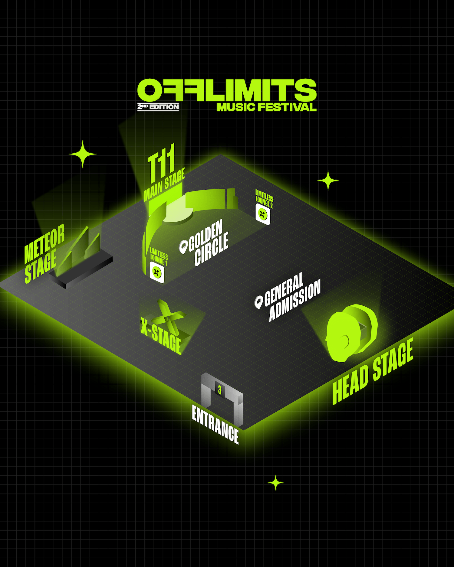 Photo from OFFLIMITS Music Festival - Headlining Shakira in Abu Dhabi in Abu Dhabi: Gallery Photo zod72b