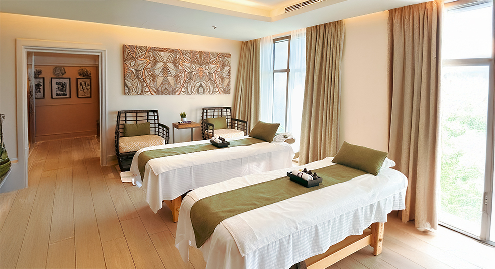 Photo from Soul Senses Spa Experience at Lapita Parks & Resorts in دبي: Gallery Photo 3yo2xb