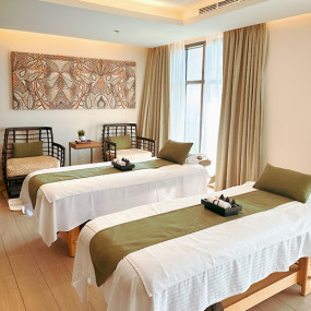 Soul Senses Spa Experience at Lapita Parks & Resorts in Dubai: Gallery Photo 3yo2xb