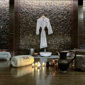 Soul Senses Spa Experience at Lapita Parks & Resorts in Dubai: Gallery Photo nke7vv