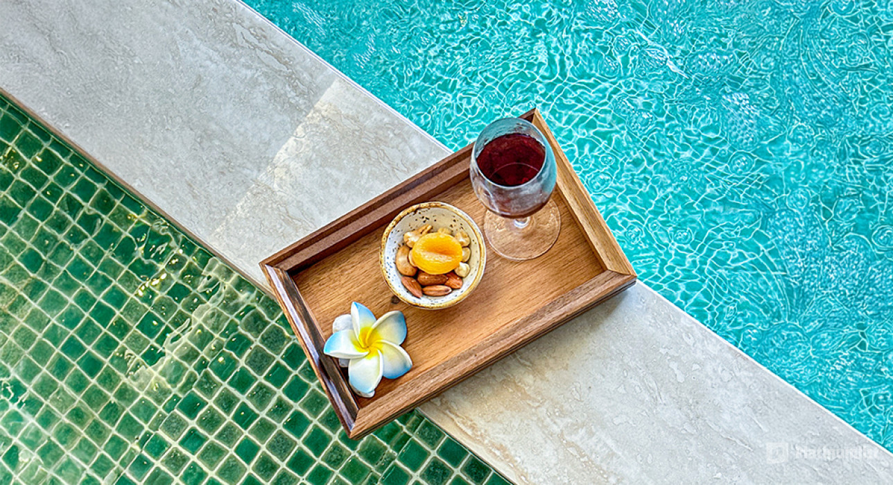 Soul Senses Spa Experience at Lapita Parks & Resorts in Dubai: Gallery Photo 35y8pm