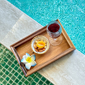 Soul Senses Spa Experience at Lapita Parks & Resorts in Dubai: Gallery Photo 35y8pm