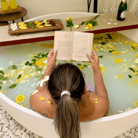 Photo from Soul Senses Spa Experience at Lapita Parks & Resorts in دبي: Gallery Photo 3d7d8e