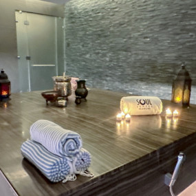 Photo from Soul Senses Spa Experience at Lapita Parks & Resorts in دبي: Gallery Photo 3bjmkj