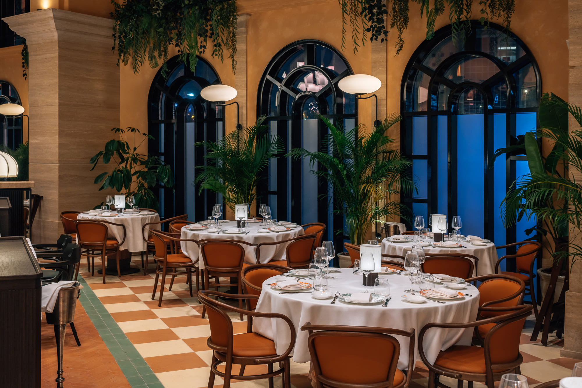 Photo from Mamabella Ristorante in Dubai: Gallery Photo zw621p