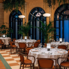 Mamabella Ristorante in Dubai: Gallery Photo zw621p Mamabella Ristorante in Dubai: Gallery Photo zw621p