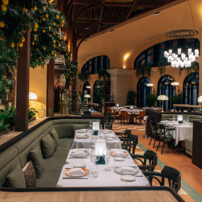 Mamabella Ristorante in Dubai: Gallery Photo zm07gw Mamabella Ristorante in Dubai: Gallery Photo zm07gw