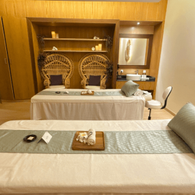 Dubai’s Viral Flower Bath Journey – Bali-Inspired Spa Experience at Oasis Mall in Dubai: Gallery Photo zg47d7