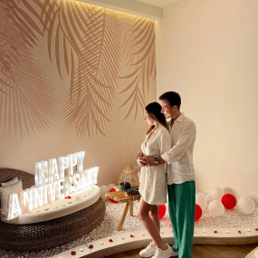 Photo from Dubai’s Viral Flower Bath Journey – Bali-Inspired Spa Experience at Oasis Mall in Dubai: Gallery Photo nke78v