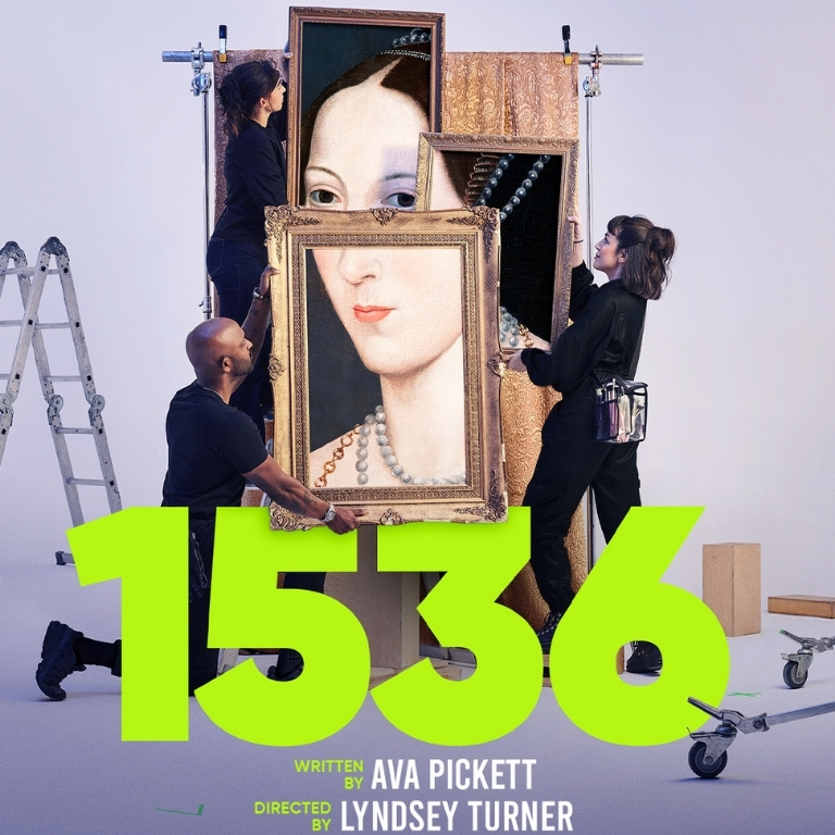 Photo from 1536 Play in London in London: Gallery Photo z7xgmk