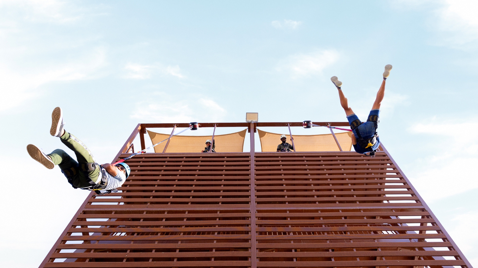 Photo from Fujairah Adventure Park in Fujairah: Gallery Photo 3e7d2b