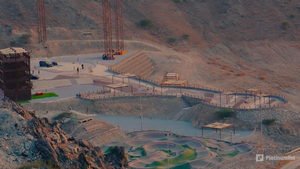 34j96g استديو الصور :الفجيرة في حديقة الفجيرة للمغامرات