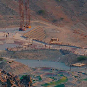 Fujairah Adventure Park in Fujairah: Gallery Photo 34j96g