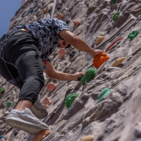 Fujairah Adventure Park in Fujairah: Gallery Photo 3bjmgj