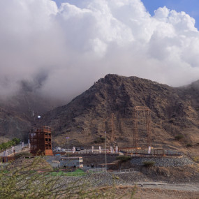 Fujairah Adventure Park in Fujairah: Gallery Photo zw62xp