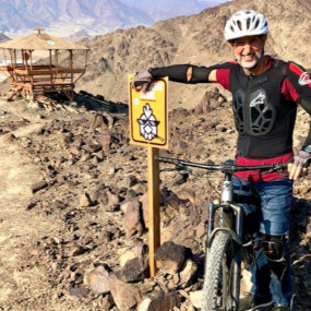 Photo from Fujairah Adventure Park in Fujairah: Gallery Photo zm07dw