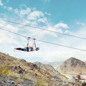 Photo from Fujairah Adventure Park in Fujairah: Gallery Photo z94je8