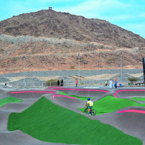 Photo from Fujairah Adventure Park in Fujairah: Gallery Photo 3pj74y