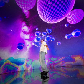 House Of Hype-Dubai Mall in Dubai : Galerie de photos 3e7dxb