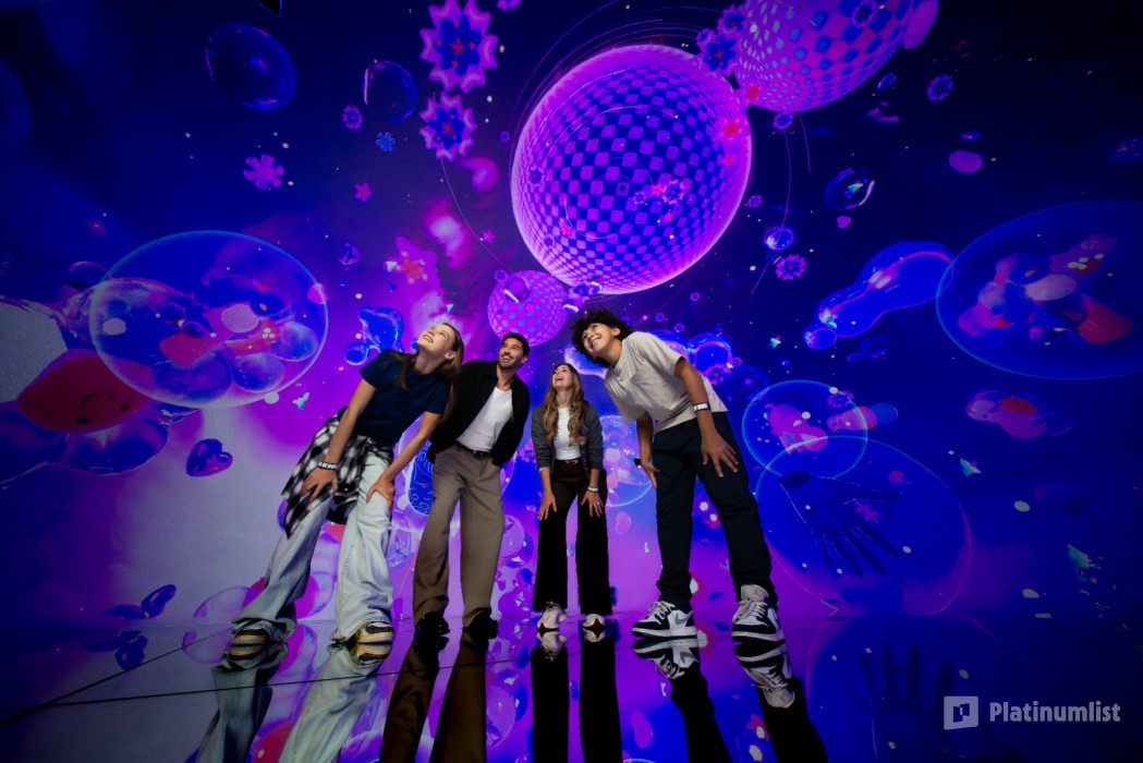 House Of Hype-Dubai Mall in Dubai: Gallery Photo 34j90g