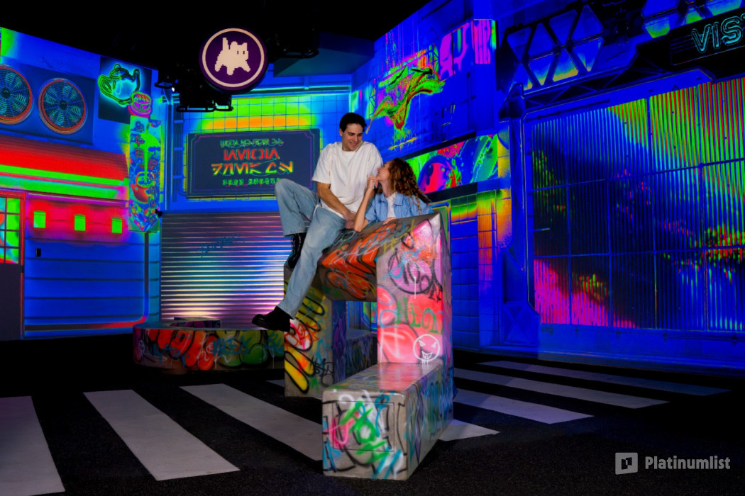 House Of Hype-Dubai Mall in Dubai: Gallery Photo 3rw465