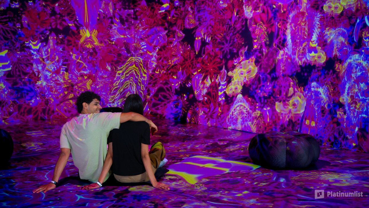 House Of Hype-Dubai Mall in Dubai : Galerie de photos 3bjm9j