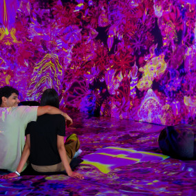 House Of Hype-Dubai Mall in Dubai : Galerie de photos 3bjm9j