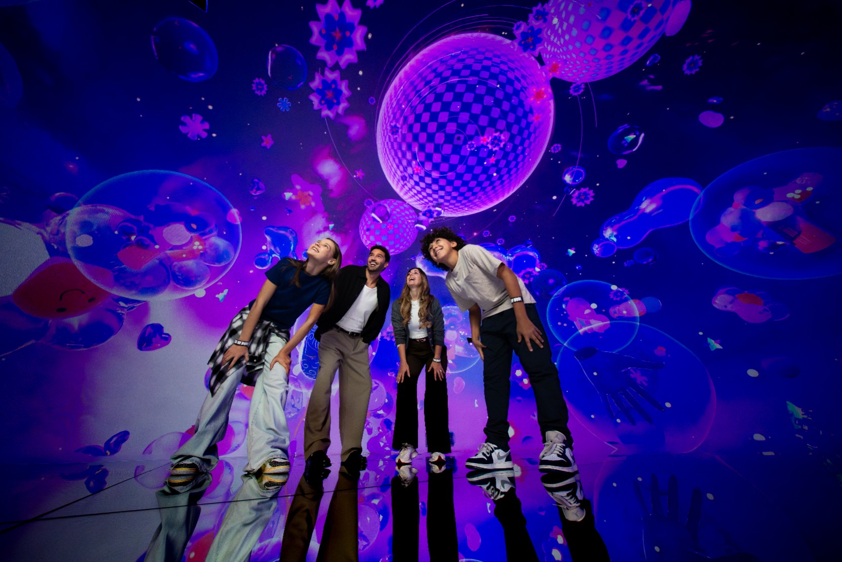 Photo de AYA and House of Hype Discover Pass dans Dubai : Galerie Photo 3yo2rb