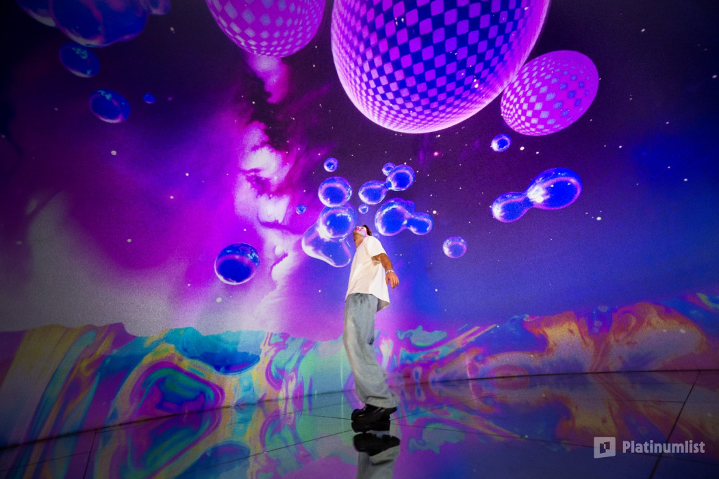 AYA and House of Hype Discover Pass in Dubai: Gallery Photo nke7ov