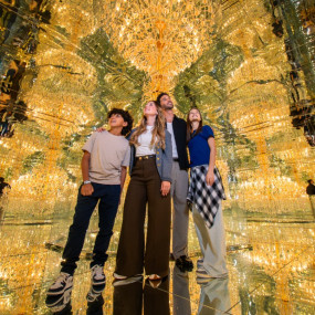 n69p01 استديو الصور :دبي في تذكرة استكشاف عالم آية وهاوس أوف هايب