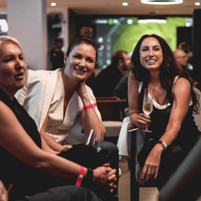 Five Iron Golf Dubai in Dubai: Gallery Photo 34j9dg