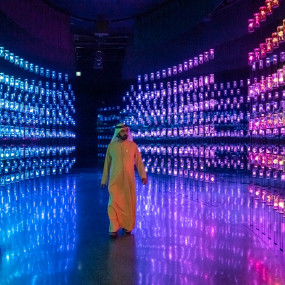 Museum of The Future in Dubai: Gallery Photo 38yor6 Museum of The Future in Dubai: Gallery Photo 38yor6